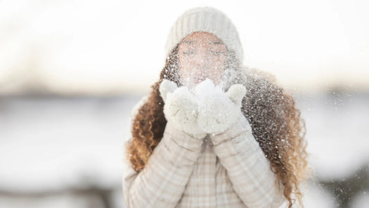 5 Winter Hair Nightmares You're About To Face (And How to Fix Them!)
