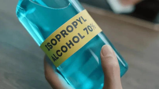 Are All Alcohols In Hair Products Bad?