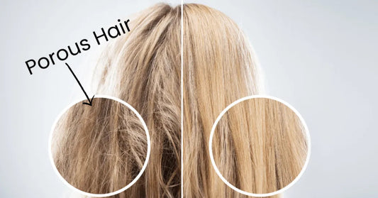 Hair Porosity: What You Need to Know