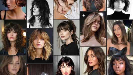 Top Hair Cuts and Styles for Summer