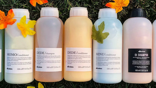 Which Davines Shampoo is Right for me?
