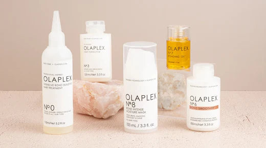 Which olaplex is best for me