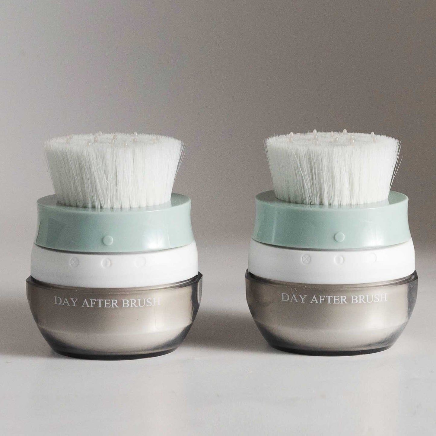 m'Chel Double Day After™ Brush Bundle