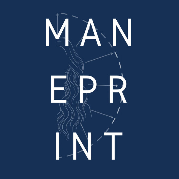 MANEPRINT logo