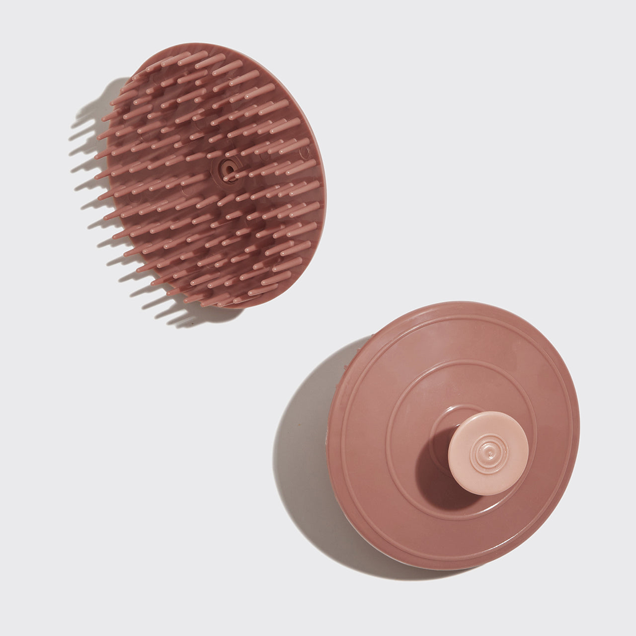 KITSCH Scalp Exfoliator - Terracotta - MANEPRINT