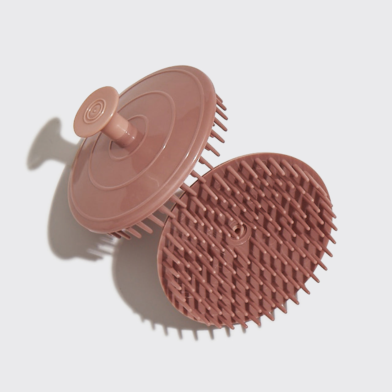 KITSCH Scalp Exfoliator - Terracotta - MANEPRINT