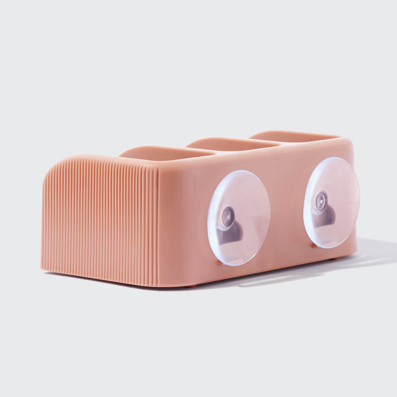KITSCH Self-Draining Soap Dish