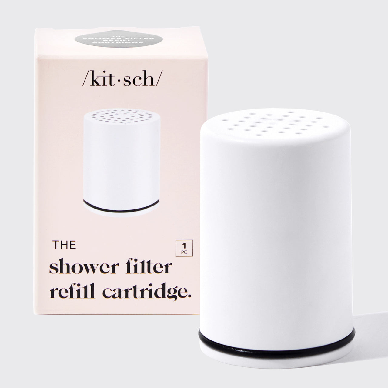 KITSCH The Shower Filter Refill Cartridge