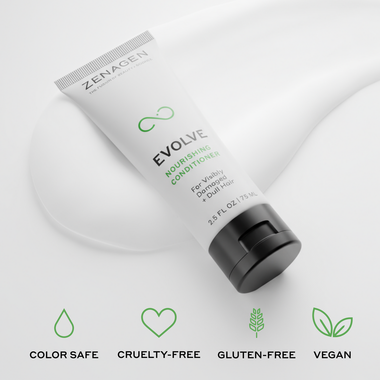 Evolve Repair Travel Kit