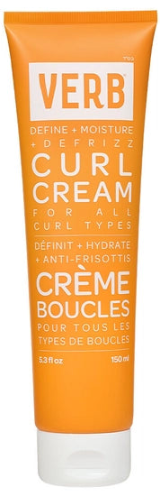 Verb Curl Cream - MANEPRINT
