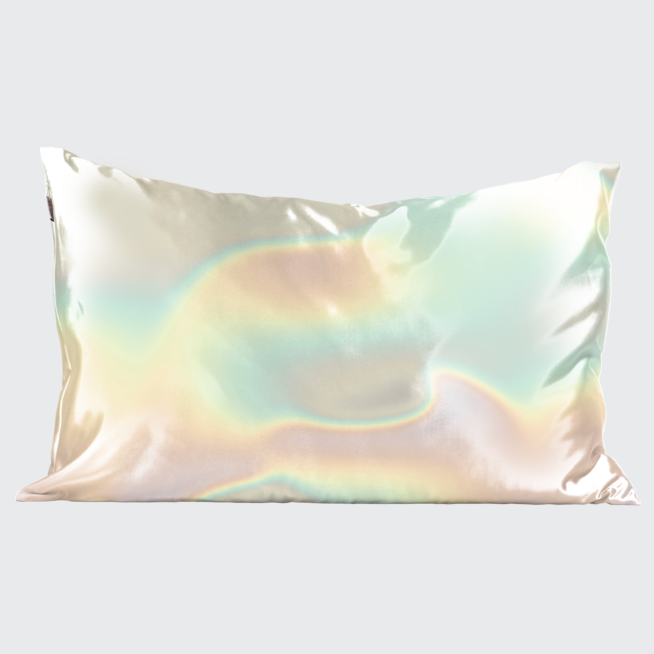 Satin Pillowcase - Aura - MANEPRINT