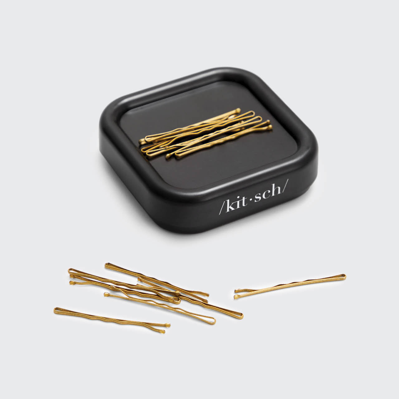 KITSCH Magnetic Bobby Pin Holder