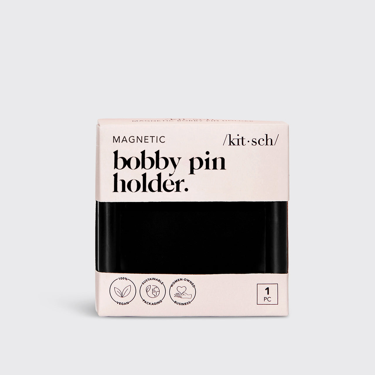 KITSCH Magnetic Bobby Pin Holder