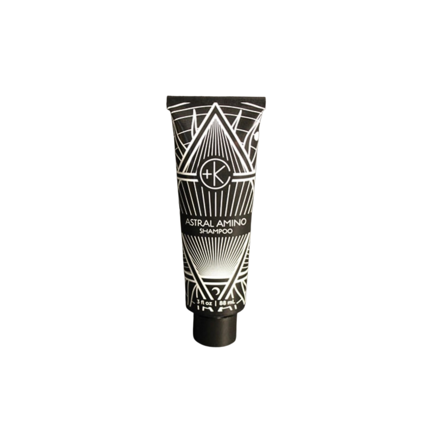 Cult and King Tonik Astral Amino Shampoo