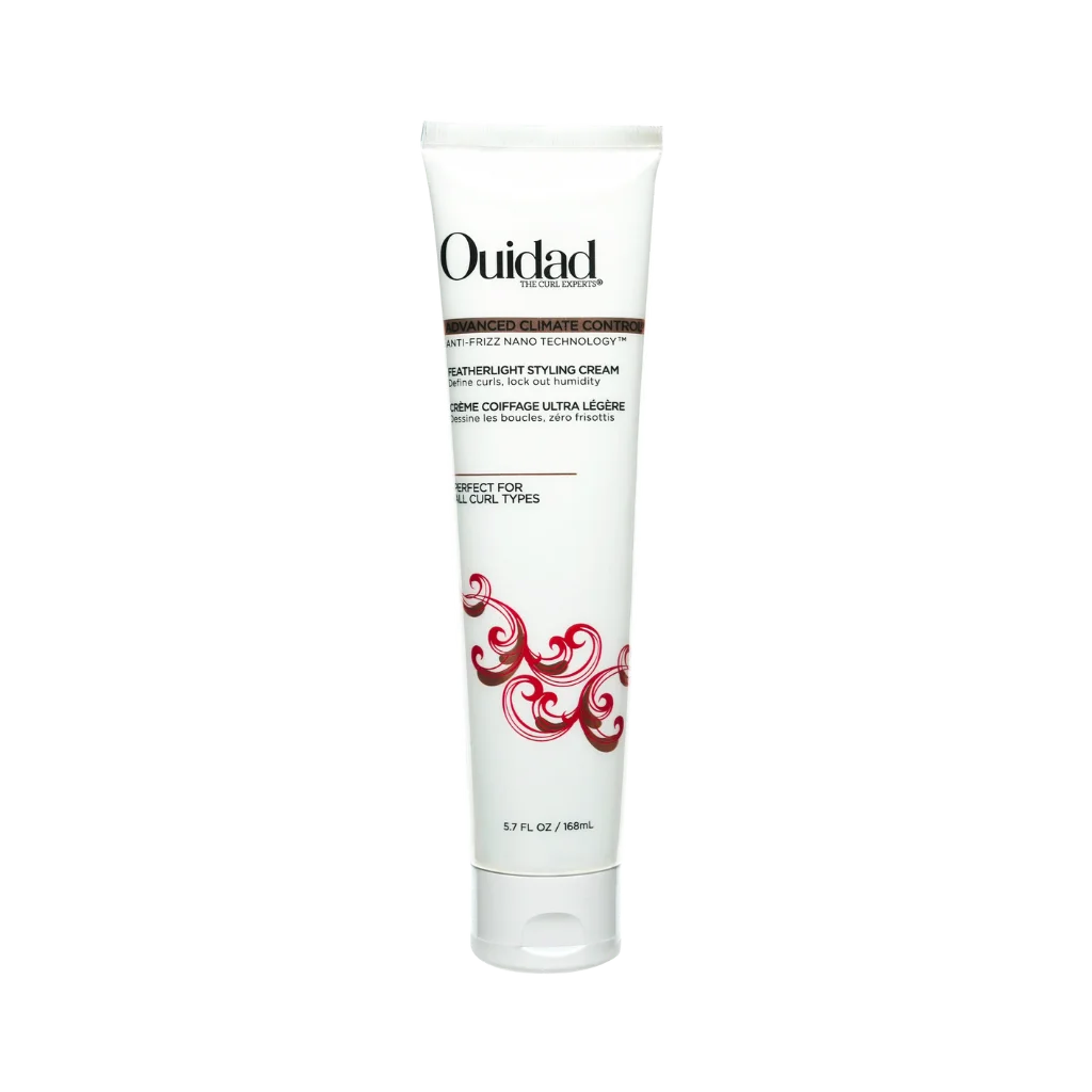 Ouidad Advanced Climate Control Styling Cream - MANEPRINT