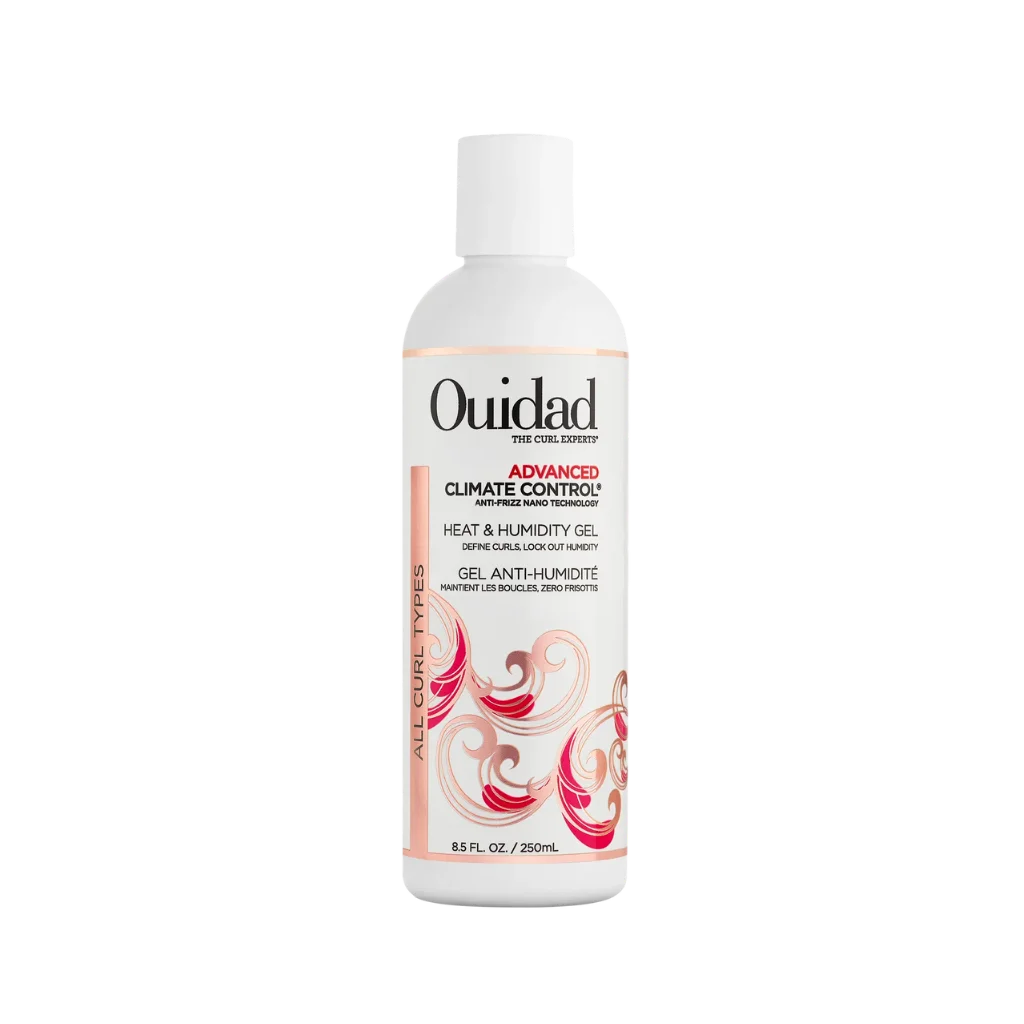 Ouidad Advanced Climate Control Heat & Humidity Gel - MANEPRINT