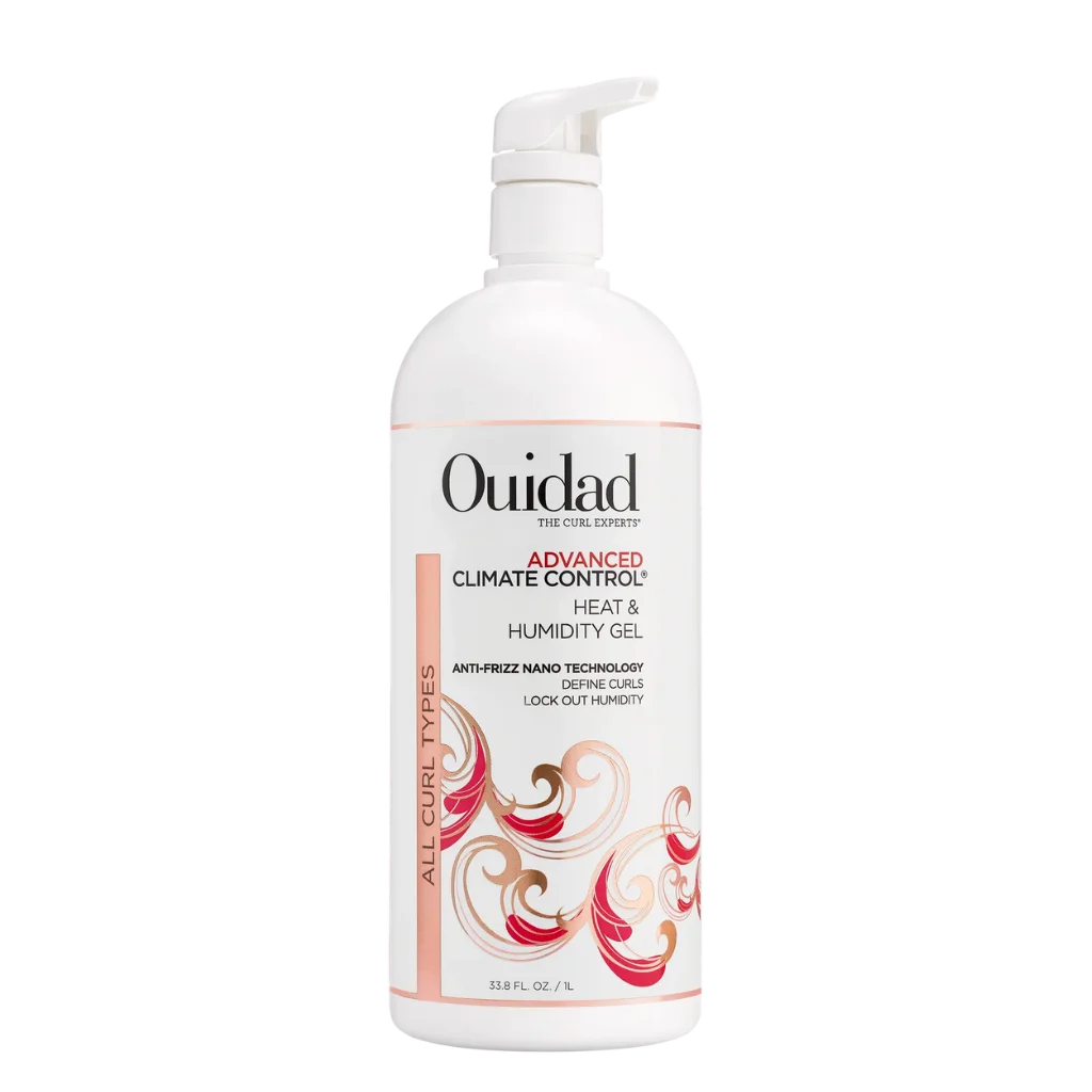 Ouidad Advanced Climate Control Heat & Humidity Gel - MANEPRINT