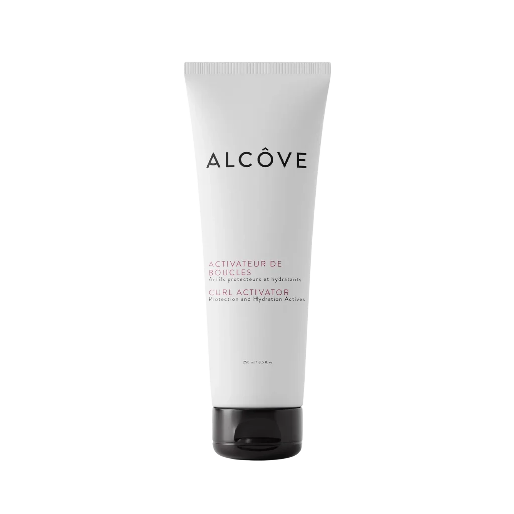 Alcove Curl Activator - MANEPRINT