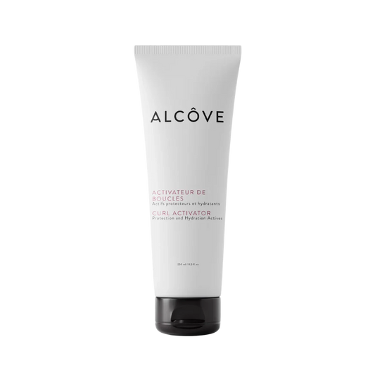 Alcove Curl Activator - MANEPRINT
