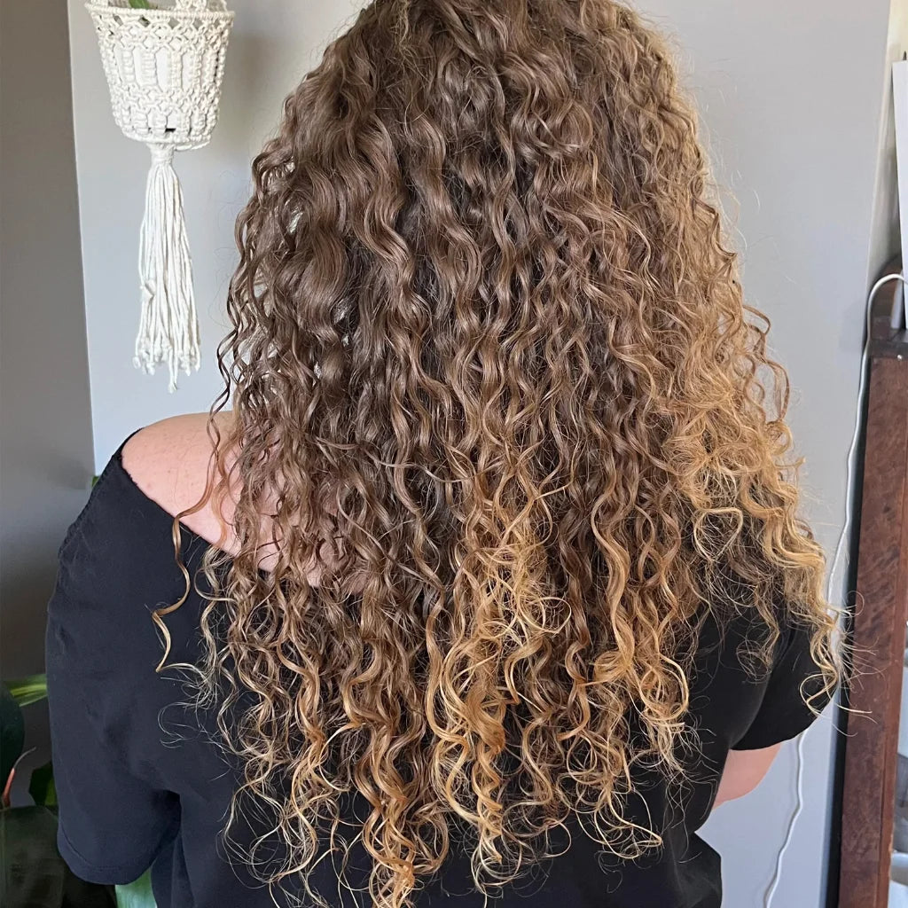 Alcove Curl Activator - MANEPRINT