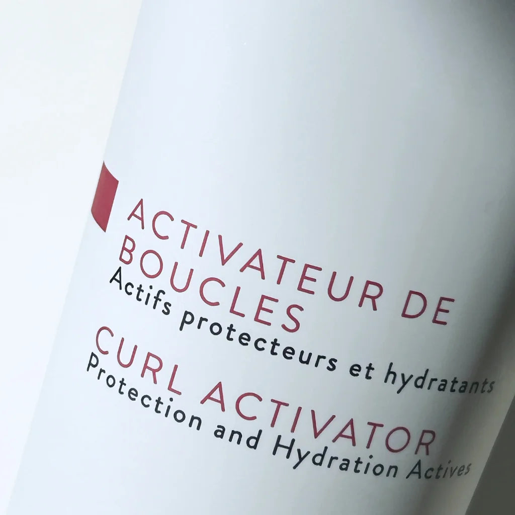 Alcove Curl Activator - MANEPRINT
