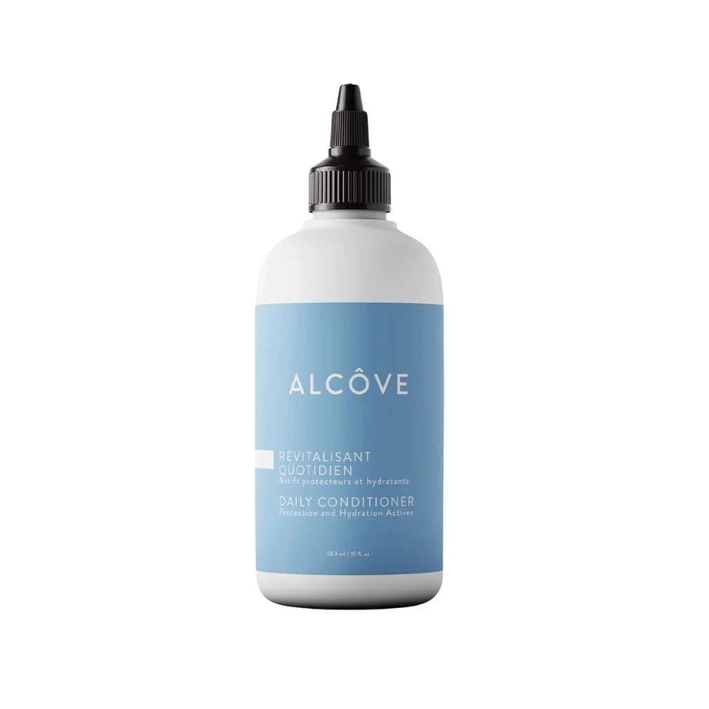 alcove hair conditioner
