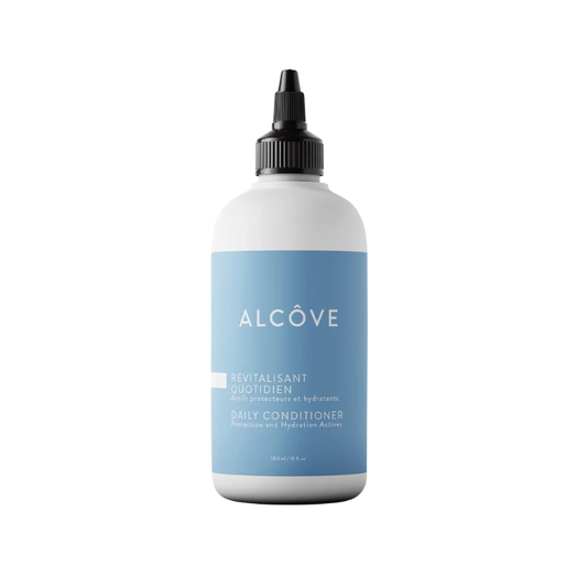 Alcove Daily Conditioner - MANEPRINT