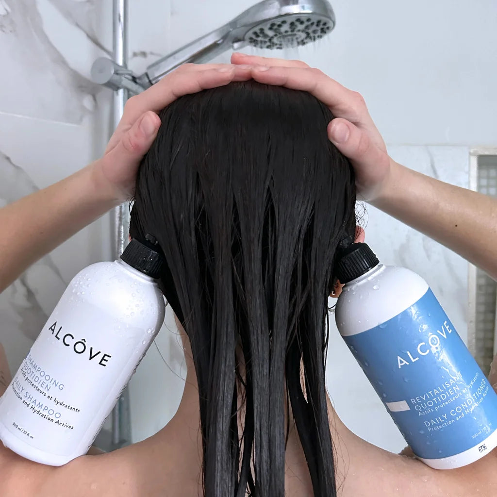 Alcove Daily Conditioner