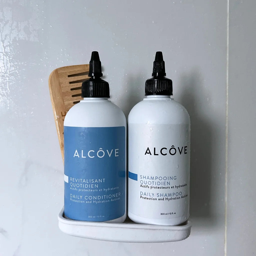 Alcove Daily Conditioner - MANEPRINT