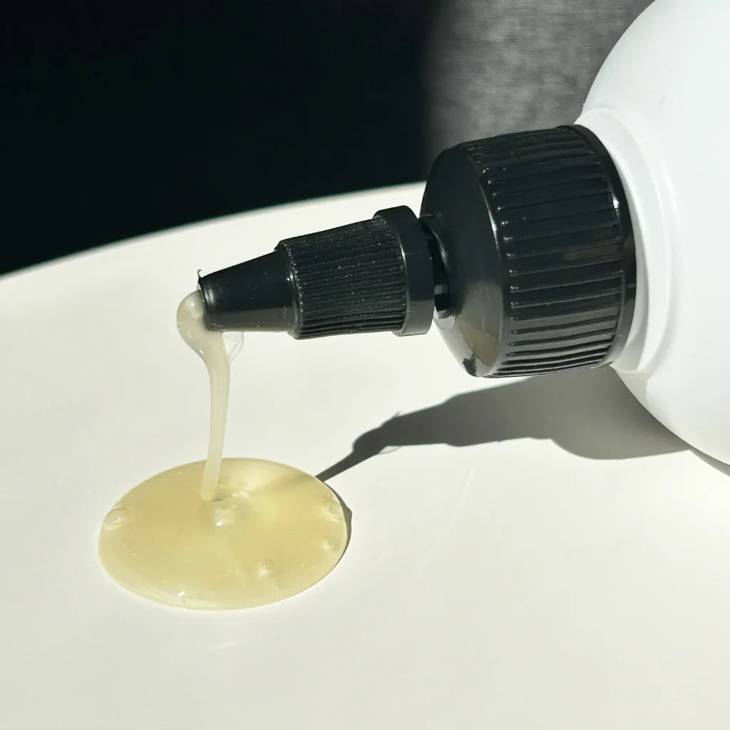Alcove Daily Shampoo - MANEPRINT