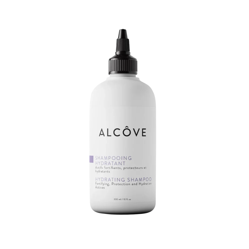 Alcove Hydrating Shampoo - MANEPRINT