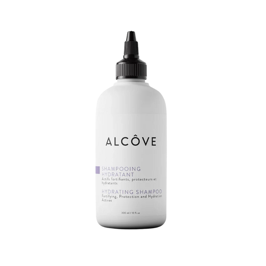 Alcove Hydrating Shampoo - MANEPRINT