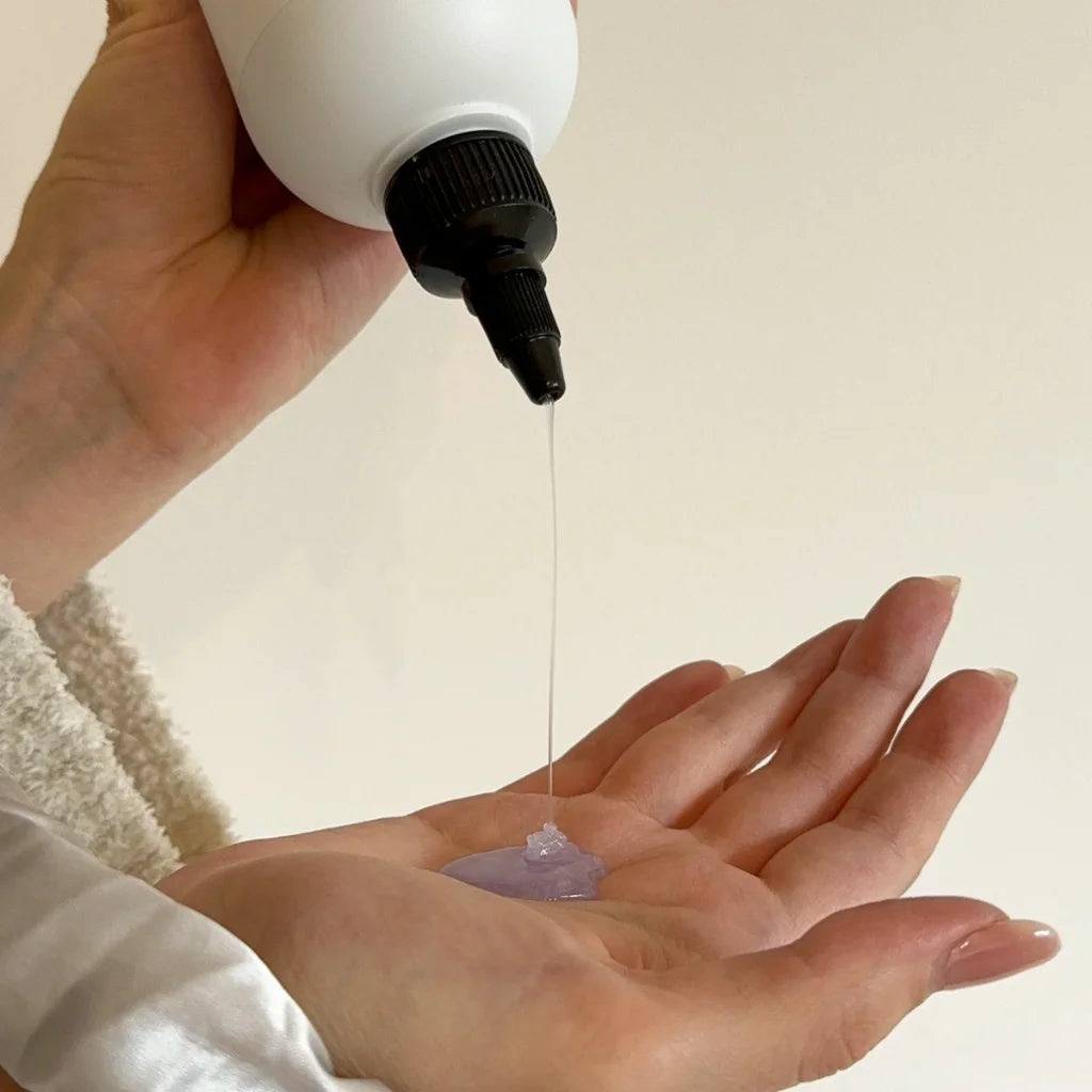 Alcove Hydrating Shampoo - MANEPRINT