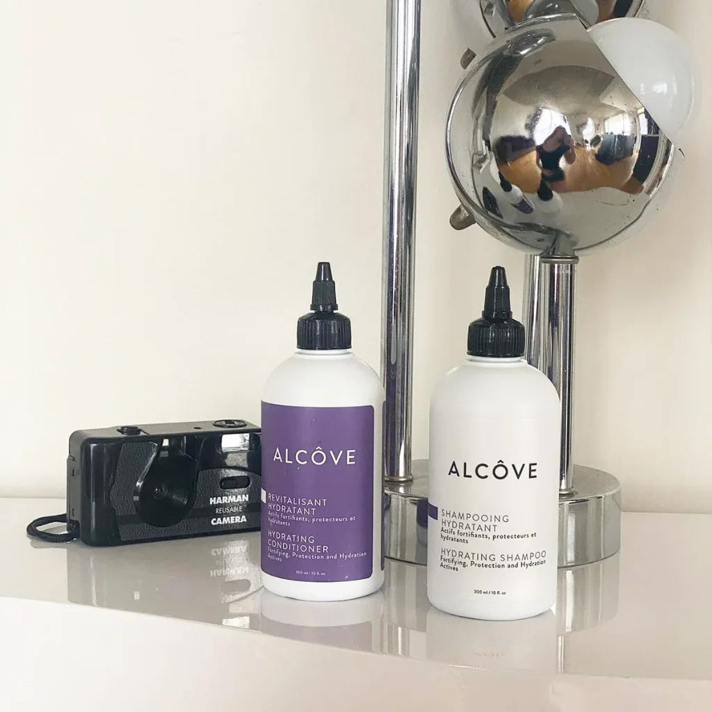 Alcove Hydrating Shampoo