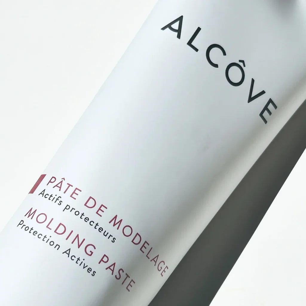 Alcove Molding Paste