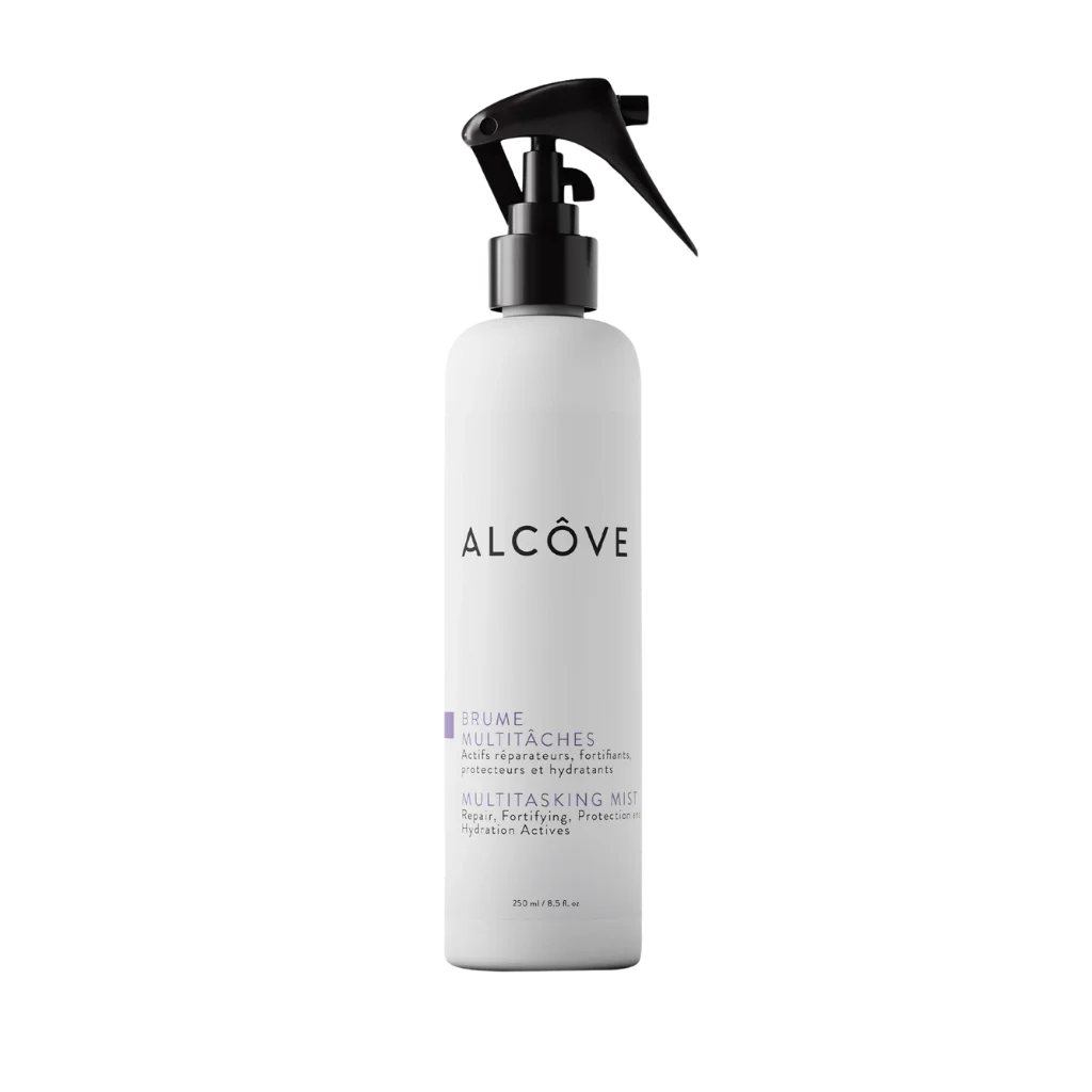 Alcove Multitasking Mist - MANEPRINT