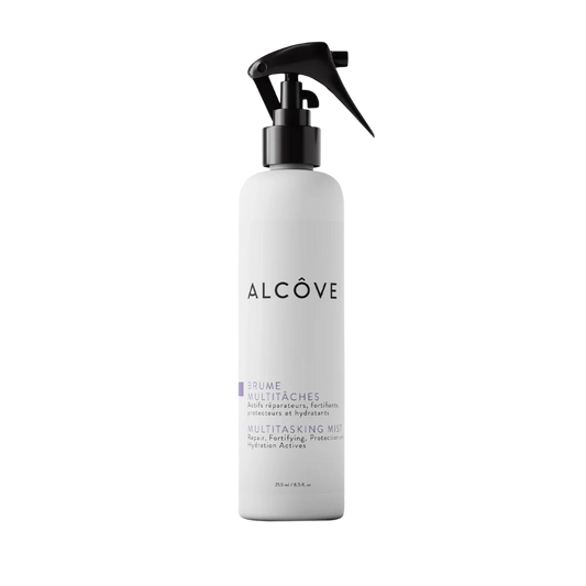 Alcove Multitasking Mist - MANEPRINT