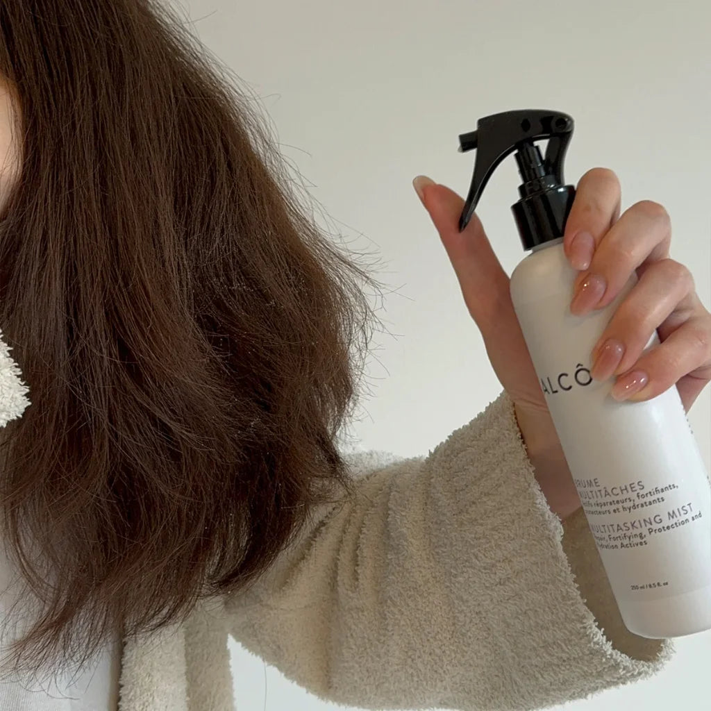 Alcove Multitasking Mist - MANEPRINT