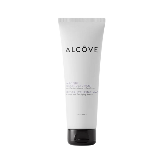 Alcove Restructuring Mask - MANEPRINT