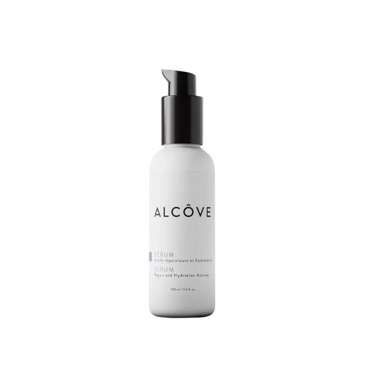 Alcove Hair Serum - MANEPRINT