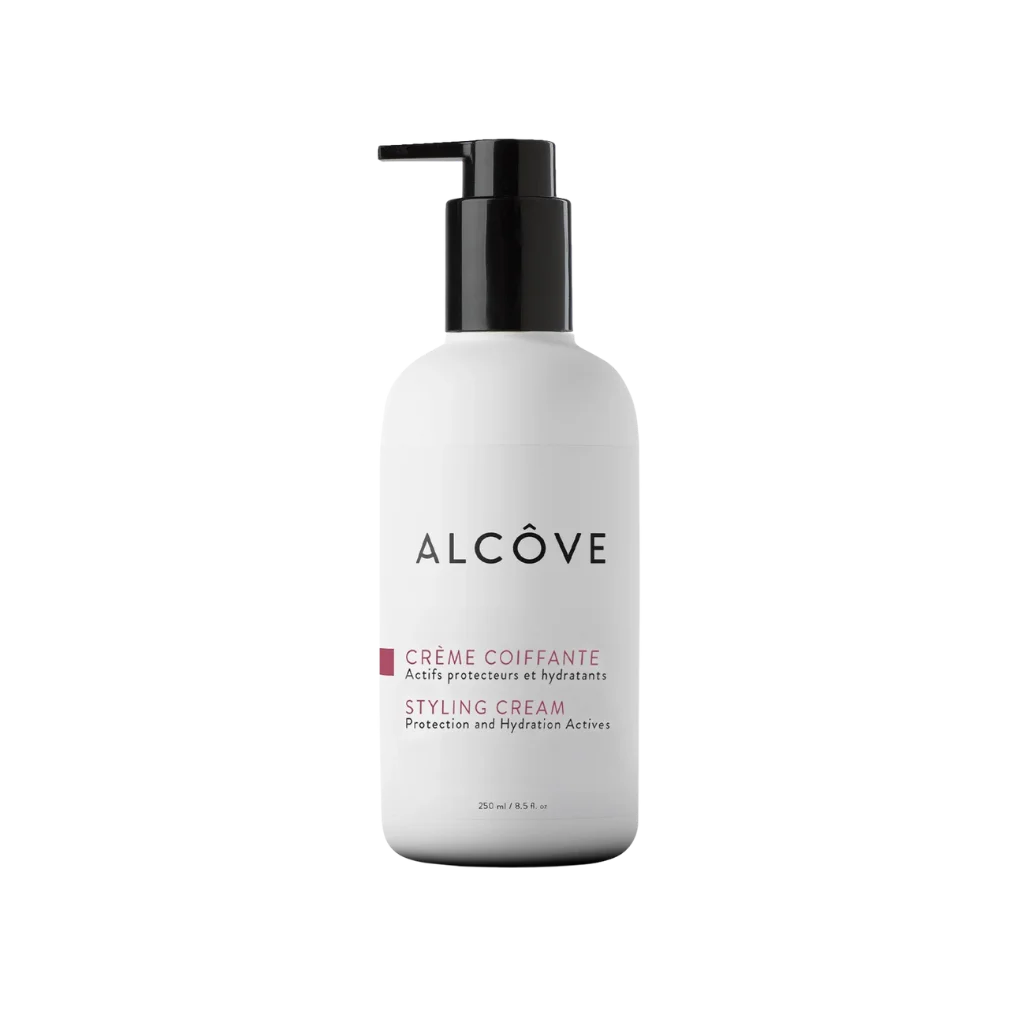 alcove styling cream