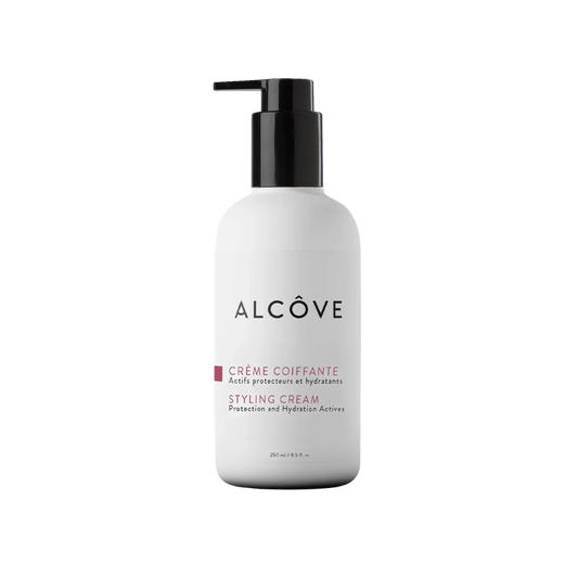 Alcove Styling Cream - MANEPRINT