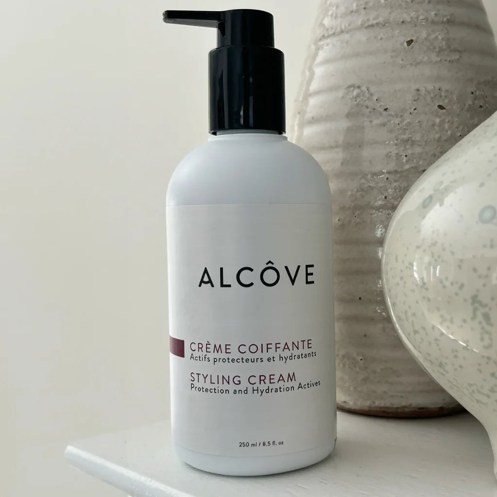 Alcove Styling Cream - MANEPRINT