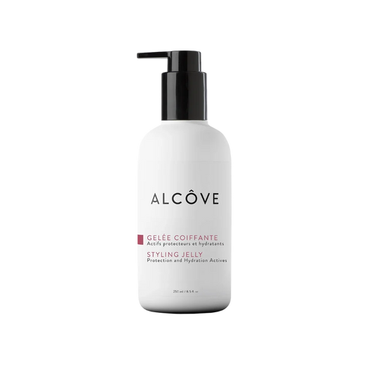 Alcove Styling Jelly - MANEPRINT