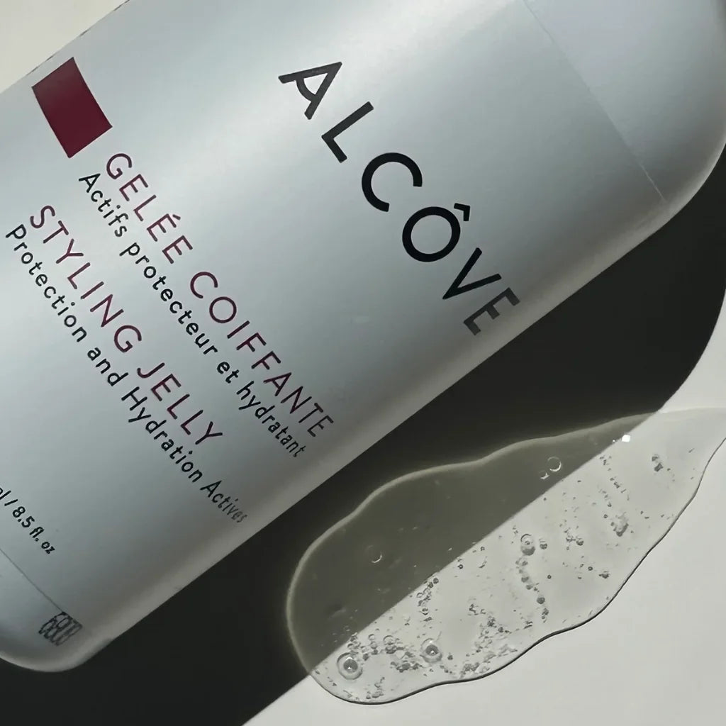 Alcove Styling Jelly - MANEPRINT