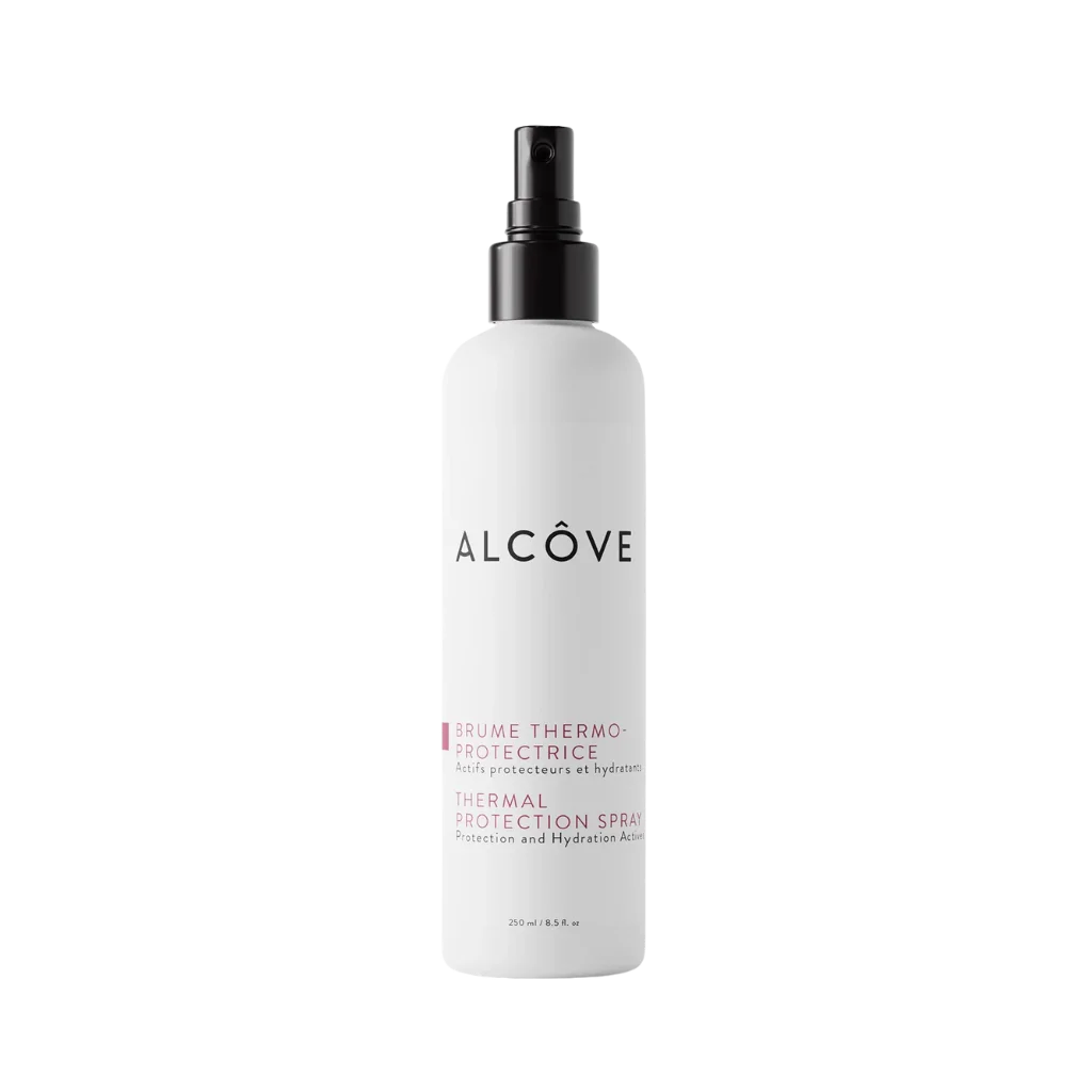 Alcove Thermal Protection Spray - MANEPRINT