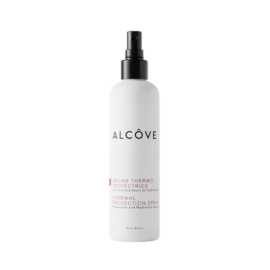 Alcove Thermal Protection Spray - MANEPRINT