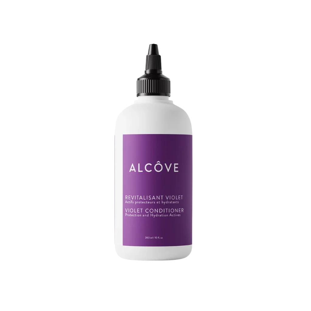 Alcove Color Protect Conditioner – Hydrate & Preserve Color at MANEPRINT