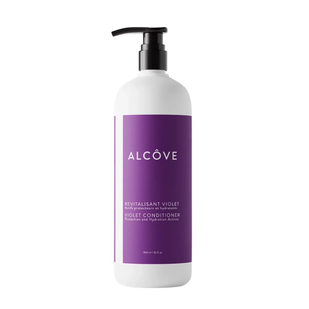 Alcove Color Protect Conditioner – Hydrate & Preserve Color at MANEPRINT (1)