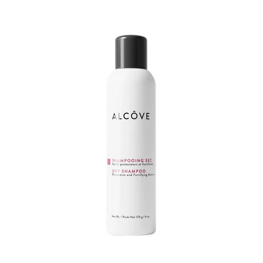 Alcove Volumizing Dry Shampoo - MANEPRINT